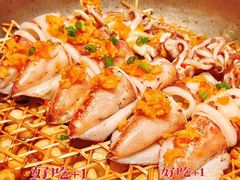 -渔家厨坊·海鲜大排档(湄洲岛店)