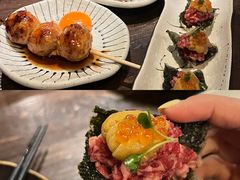 -三川·十酒Izakaya(南昌路店)