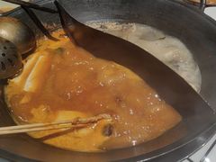 -伍师兄市井火锅(东部星悦天地店)