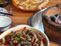 炒丁螺-洪大厨鸡煲(福田店)