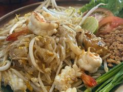 -Dang restaurant (patong phuket)