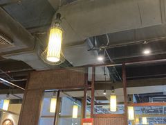 大堂-老班长手工灌汤包老店(东山店)