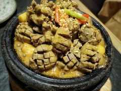 -潮堂 · 潮州菜(国贸商城店)