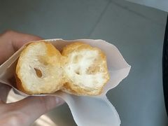 -麦当劳(北京路广百广场店)