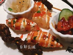 -大渔铁板烧(花园道店)
