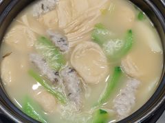 顺德公鱼腐煲-农汤老店(顺联公园里店)