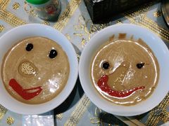 -清真·鸦儿李记·涮肉(和平里店)
