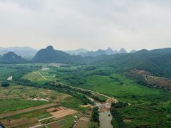 -英西峰林·洞天仙境