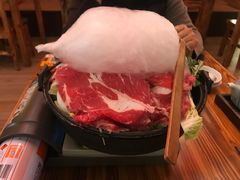 云朵寿喜锅-千懿六本木酒场(常熟路店)