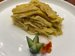 -万荣烤鸭店·北京菜(天坛店)