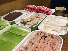 -宽窄巷子串串(龙湾万达广场店)