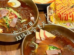 -恩你小木屋·韩式料理(假日广场店)
