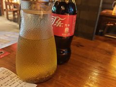 -永安水煮活鱼·仪征菜(仪征奥林匹克店)