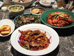 -2046湘味厨房(深圳湾店)