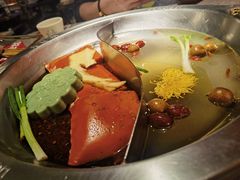 -大龙燚火锅(太古里店)