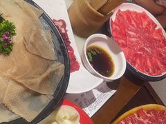 -重庆高老九火锅(万象城店)