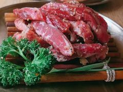 -西塔老太太泥炉烤肉(杭州首店)