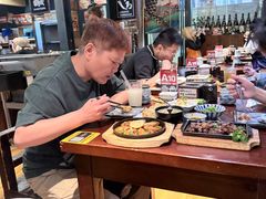 -小川洋风料理(江汉路店)
