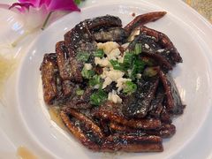 -新聚丰菜馆(太监弄店)