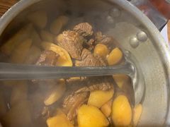 -U你·天然调味(南湖总店)