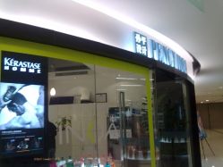 孙平-孙平形象设计