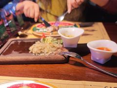 -马迭尔德式西餐精酿啤酒屋(中央大街店)