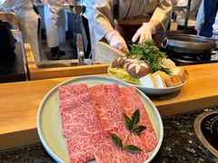 -然锅料理