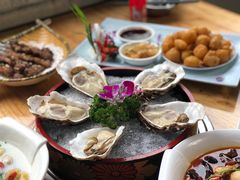 -蚝得喜海鲜(东城店)