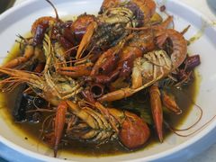 -辣盆盆麻辣小龙虾(哈尔滨总店)