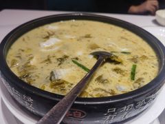 -大碗居·烤鸭·鱼头泡饼(天坛东门店)