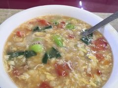 -北京龙庆四季香农家饭庄·灶台鱼·碳烤虹鳟鱼(龙庆峡店)