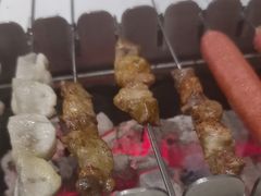 -玉善烧烤串城(长春总店)