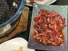 -金刚山(学府路店)