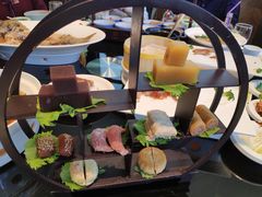 -阿庄新豫菜(通泰路店)