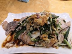 -粤·向群饭店(泮塘路店)