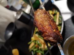 -碎怂烤肉(钟楼柳巷店)