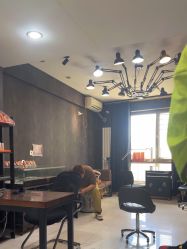 -焰针刺青纹身.手工穿孔饰品·中国刺青名店