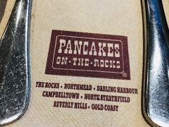 -Pancakes on the rocks(冲浪者天堂店)