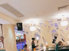 -佛山皇冠假日酒店-西餐厅