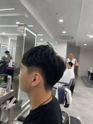 -Coo Hair salon