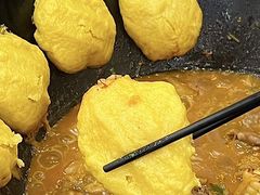 -九妹农家大铁锅东北菜(江湾店)