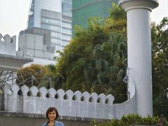 -九龙公园