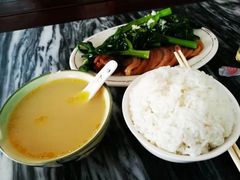 老火汤-得心斋(文华北路店)