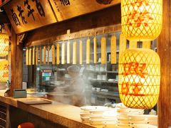 -王庄阿咪海鲜大排档(上下杭店)