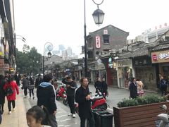-麦当劳(温州人民路店)