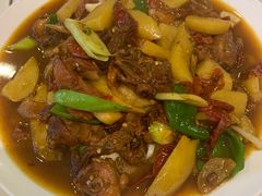 -217丰惠源抓饭(星湖街店)