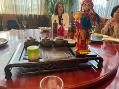 -红色盛宴酒楼(科丰桥店)
