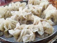 -德贤烧麦菜馆(本溪路店)