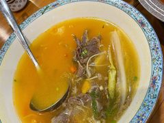 -巴依老爷新疆美食(望京小街店)