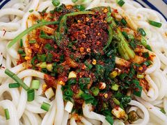 -面尚香关中面馆(盛龙广场总店)